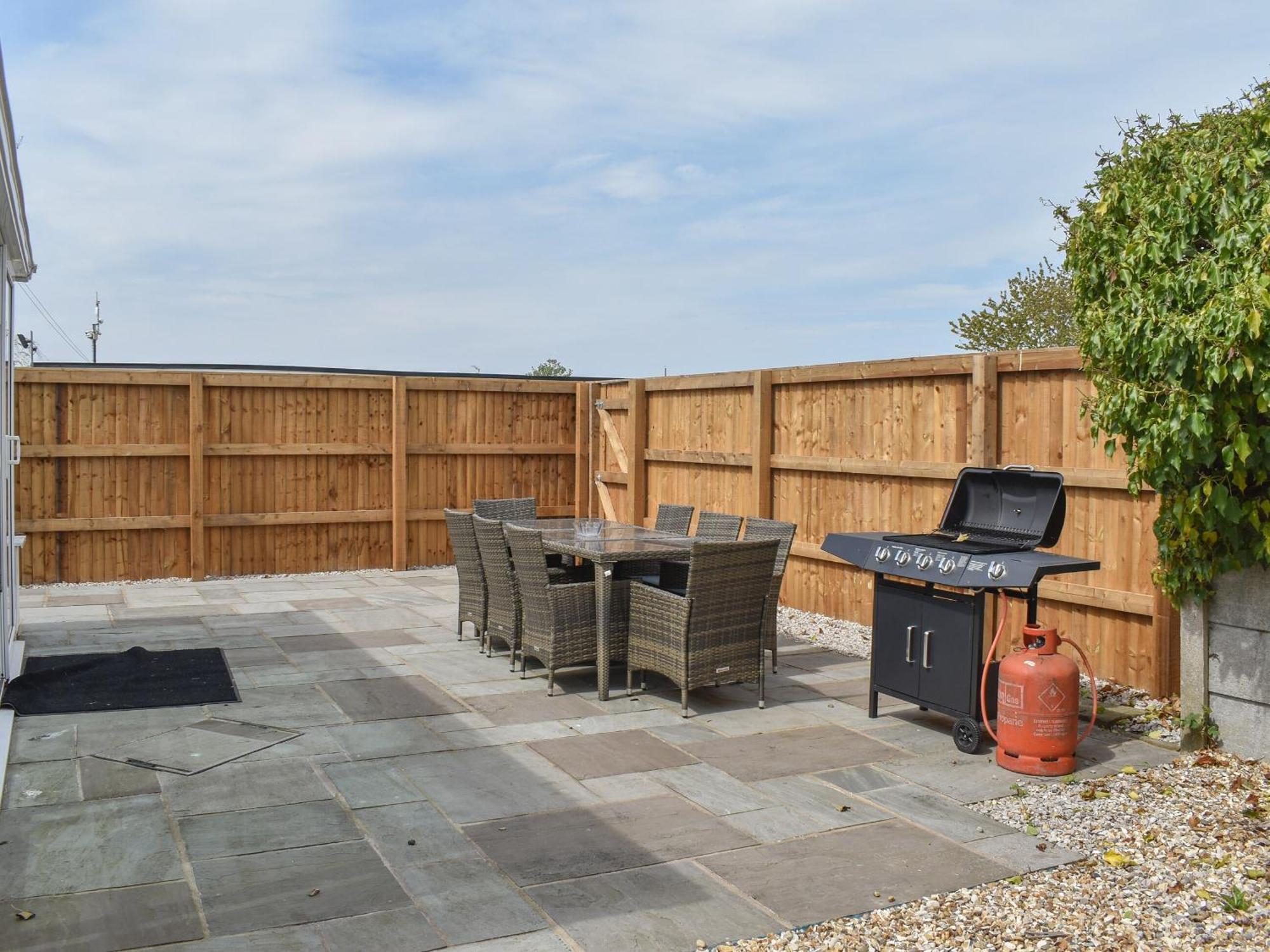Bank Lane House Villa Freckleton Exterior photo